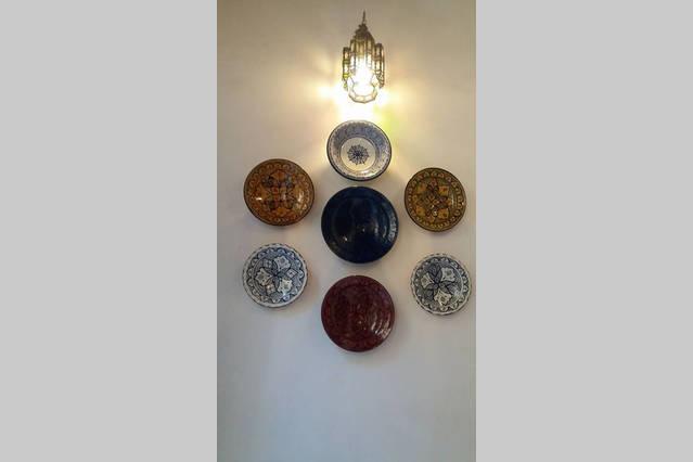 Riad Vega Fez Zewnętrze zdjęcie